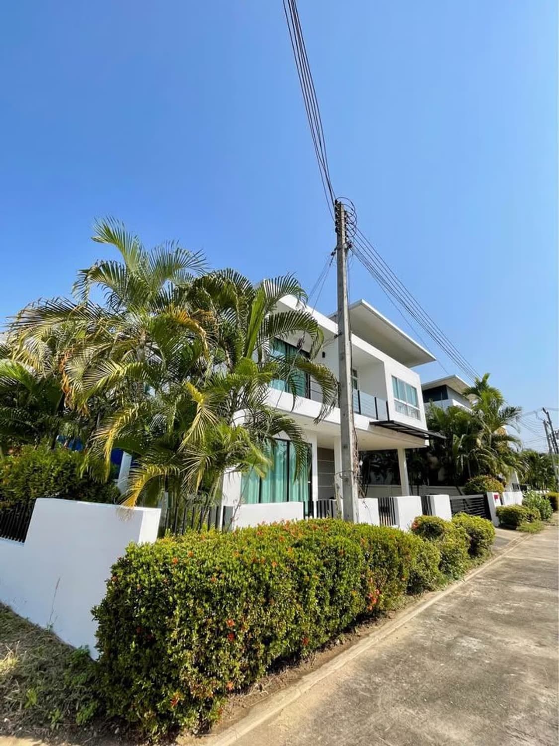 3 ห้องนอน บ้าน สำหรับ จำหน่าย ใน San Sai District - Image 10