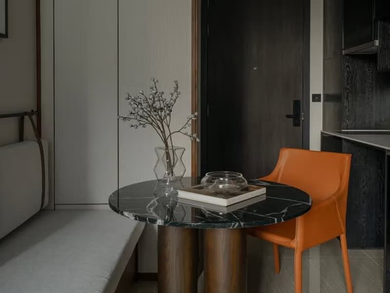 1 Bed Condo for Rent in Phaya Thai