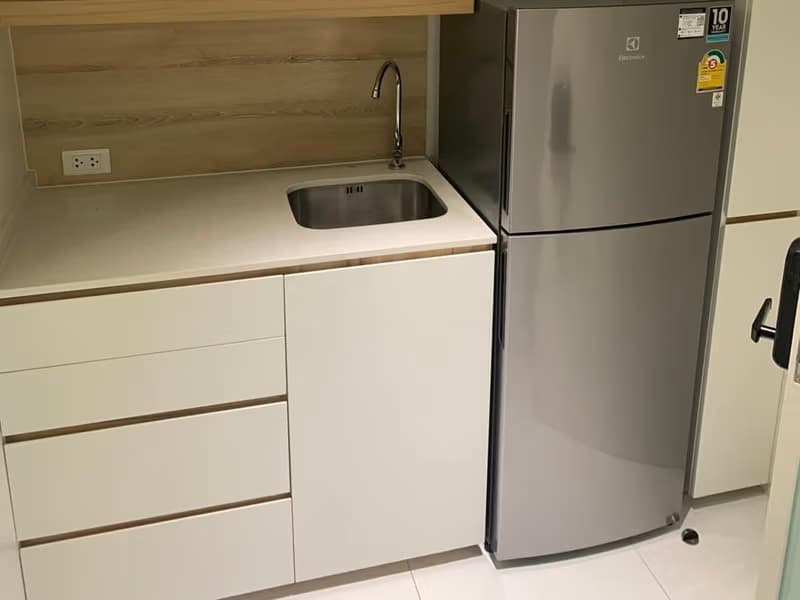 1 Bed Condo for Sale in Pathum Wan