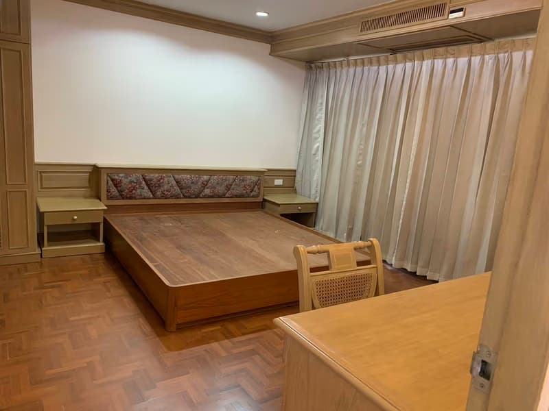 Condo for Rent at Rimping Condo