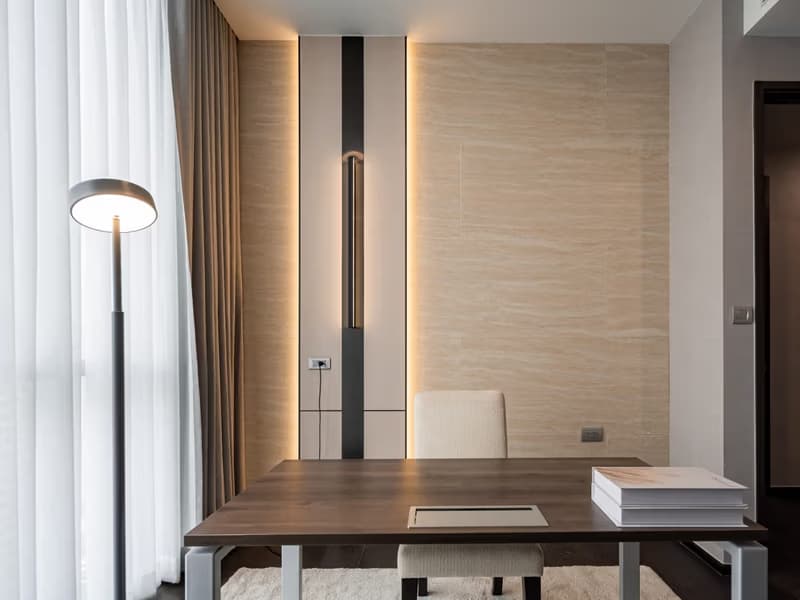 Condo for Rent at Laviq Sukhumvit 57