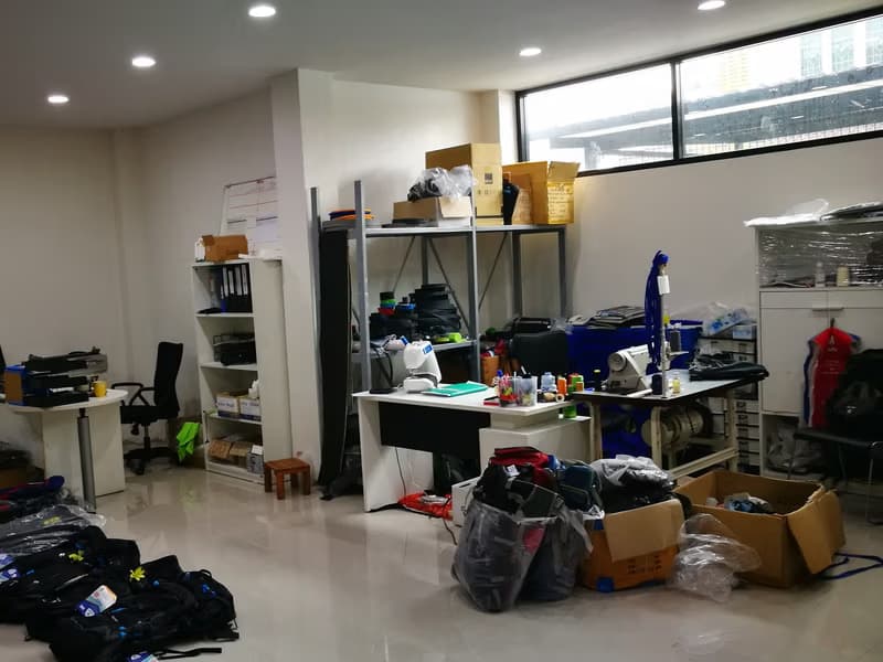 Land, Warehouse for Sale in Phra Khanong