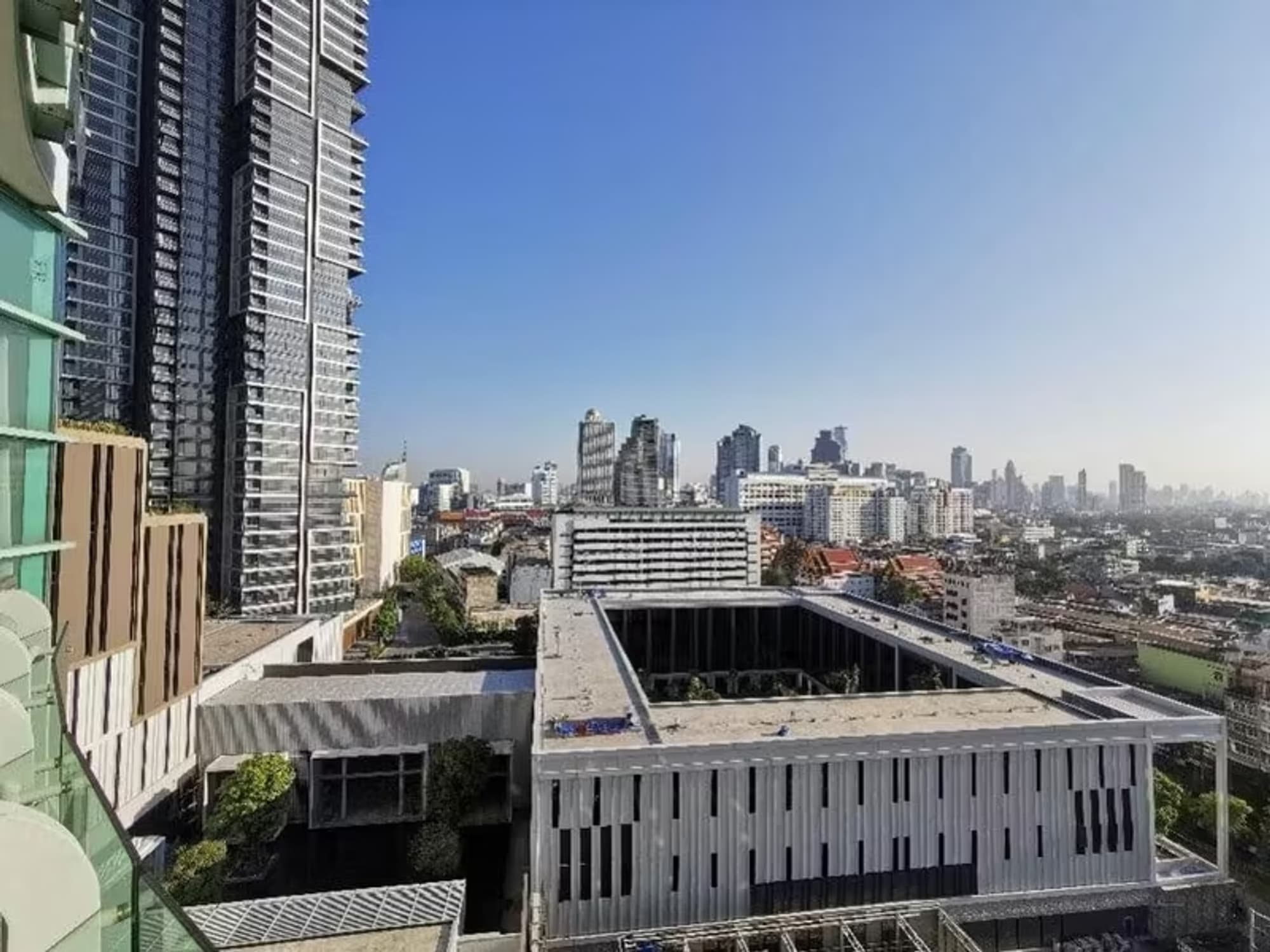 Condo for Sale at Chatrium Riverside Condominium - Image 4