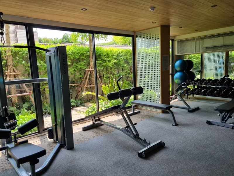 1 Bed Condo for Rent and Sale in Phra Khanong