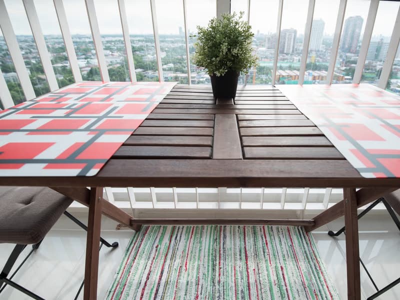 2 Bed Condo for Sale  Near Bang Na BTS