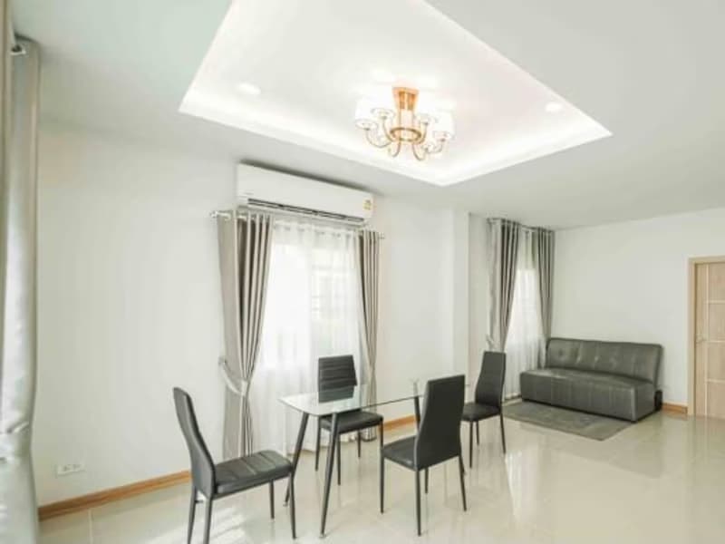 3 Bed House for Rent in San Kamphaeng