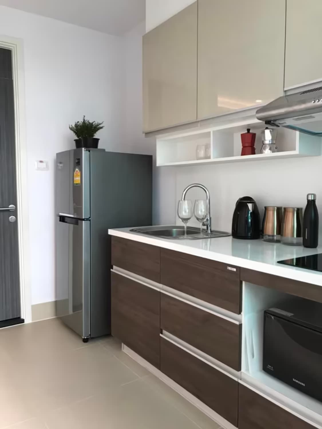 Condo for Rent, Sale at Supalai Elite Phayathai - Image 6
