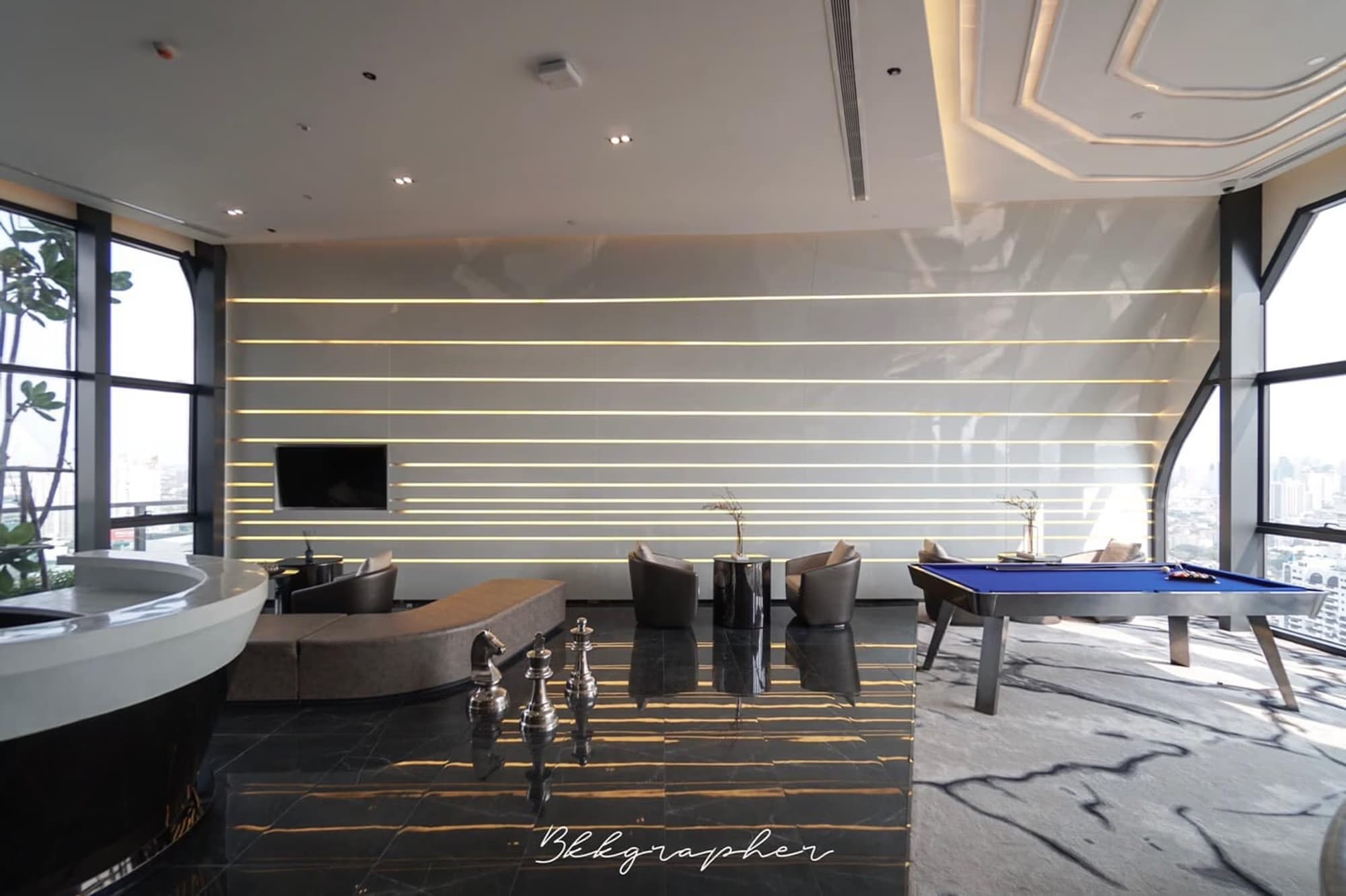 Condo for Rent at Ideo Mobi Asoke - Image 16