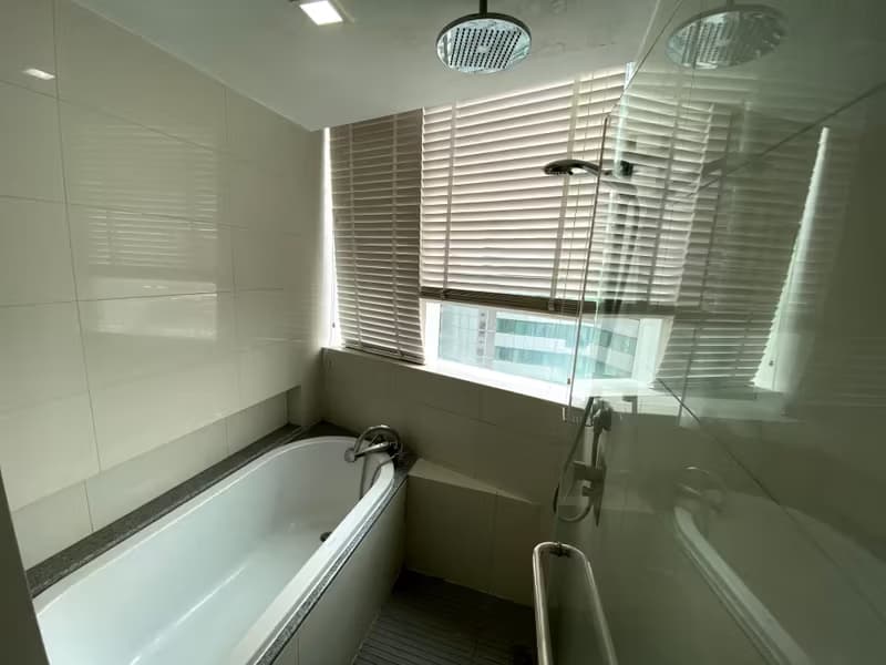3 Bedroom Condo for Rent 