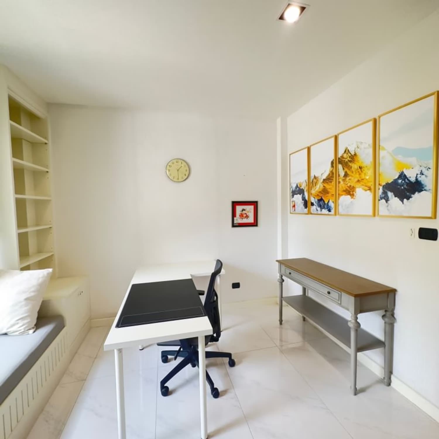 House for Sale, Sale w/Tenant, Rented in Pak Kret - Nonthaburi. - Image 5