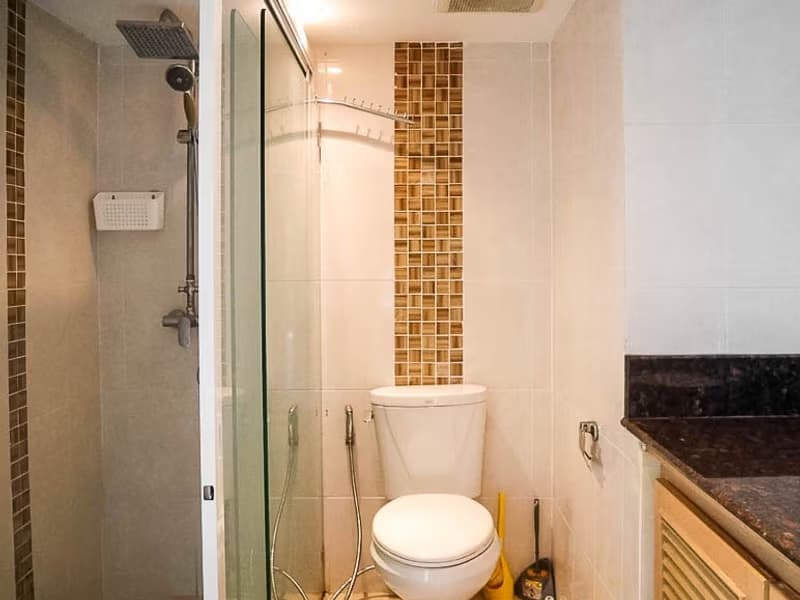 Studio for Sale in Chang Khlan, Mueang Chiang Mai