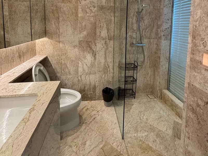 1 Bed Condo for Rent in Mueang Chiang Mai