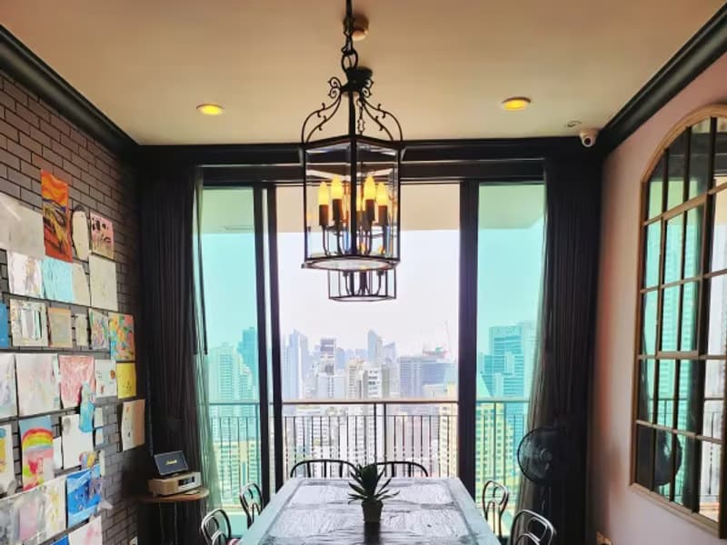 2 Bedroom Condo