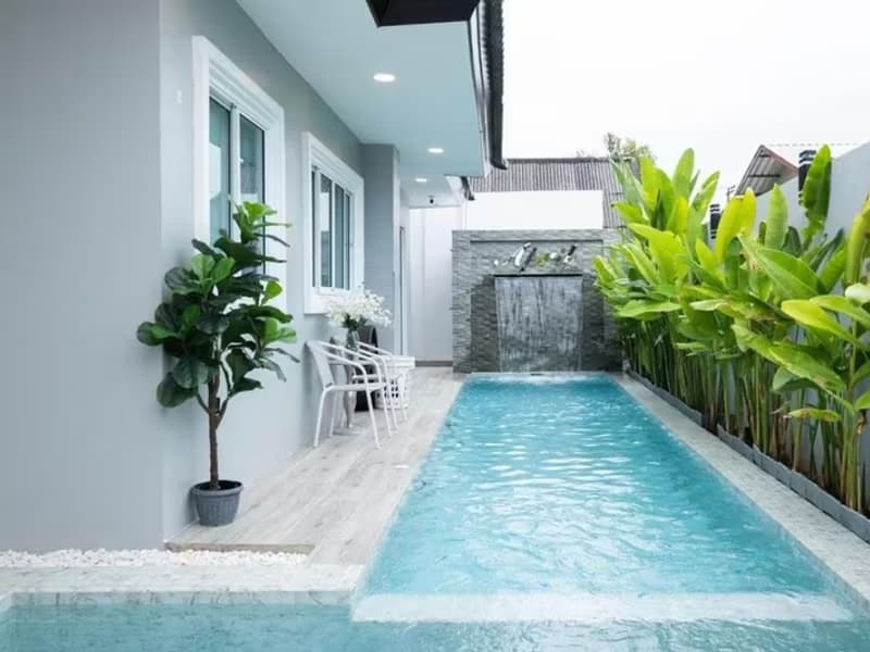 Pool Villa