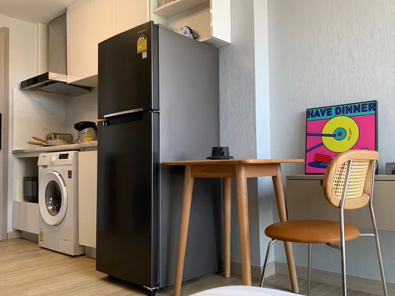 Condo for Rent at The One Condo