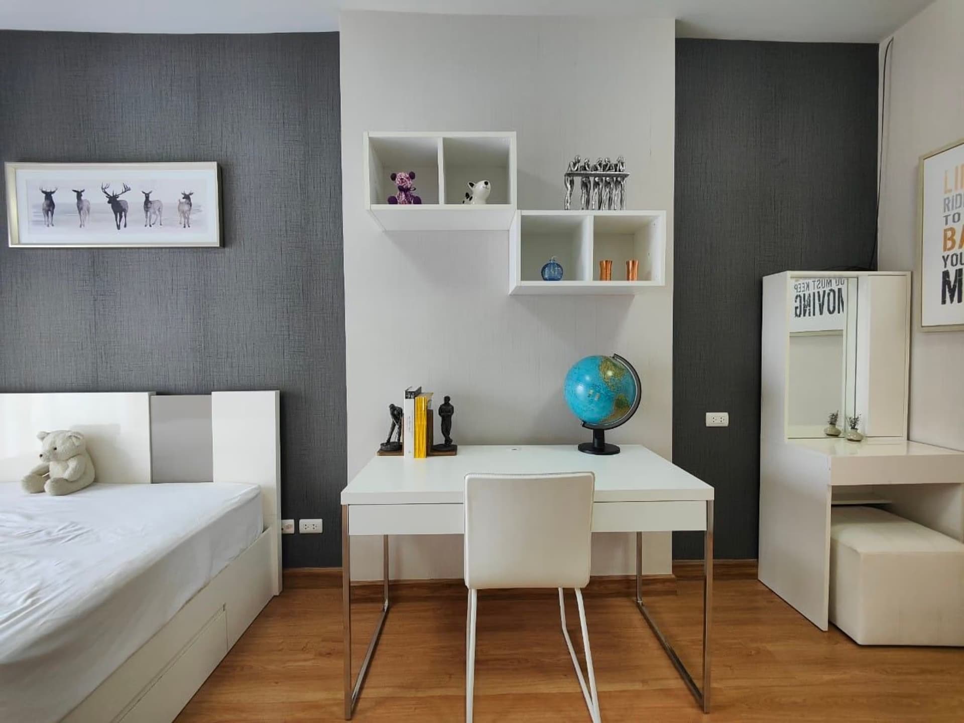 Condo for Rent at Supalai Monte @Viang - Image 4