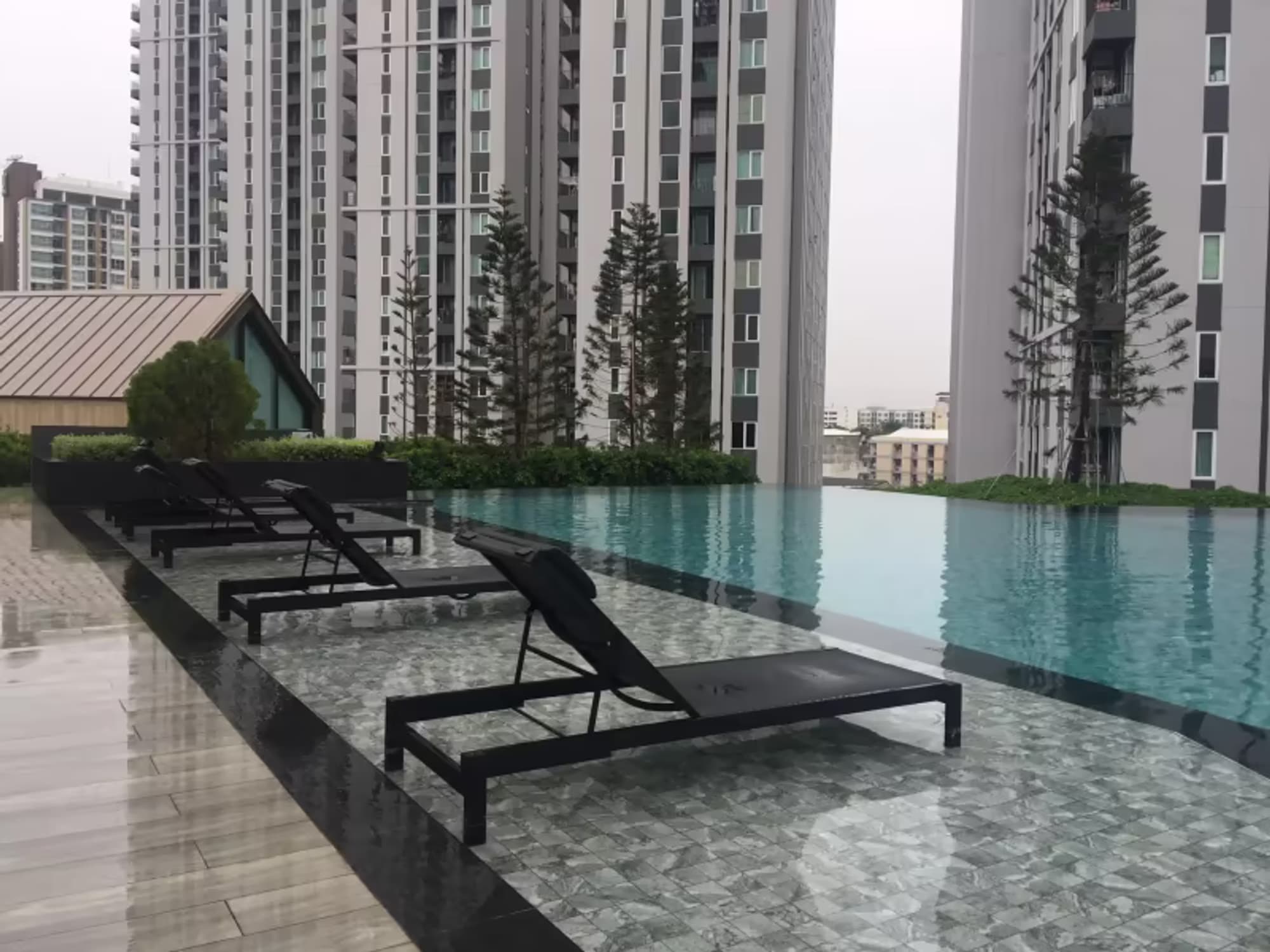 Studio for Rent in Huai Khwang - Image 8