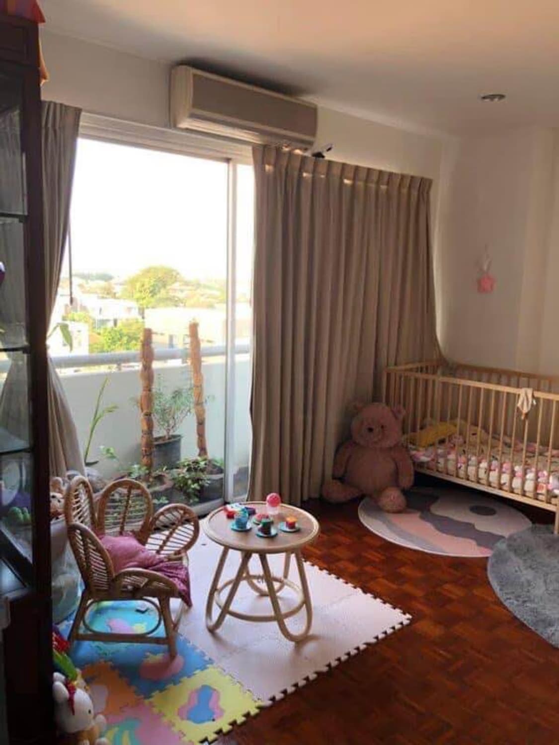 3 ห้องนอน undefined สำหรับ ขาย ใน วัฒนา - Image 4
