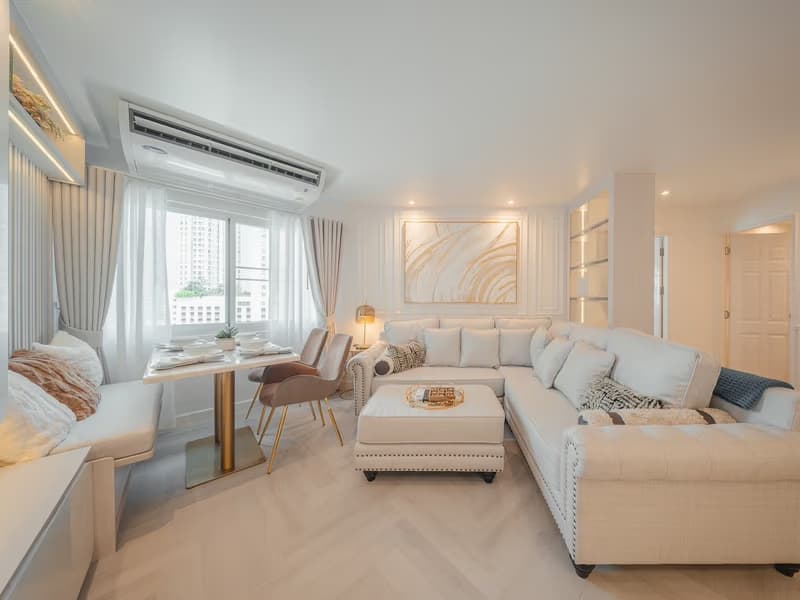 2 Bed Condo for Sale in Yan Nawa