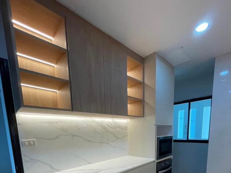 3 Bed Condo for Rent in Thung Maha Mek