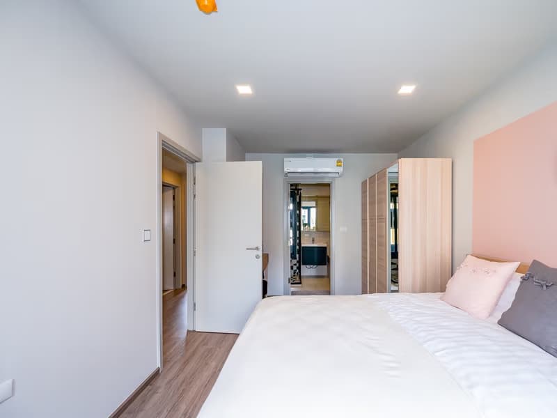 Condo for Sale, Sale w/Tenant at The Base Sukhumvit 50