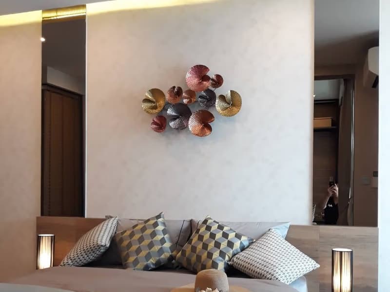 1 Bed Condo for Sale in Pathum Wan