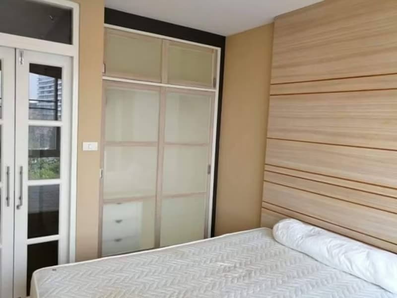 1 Bed Condo for Sale in Mueang Chiang Mai