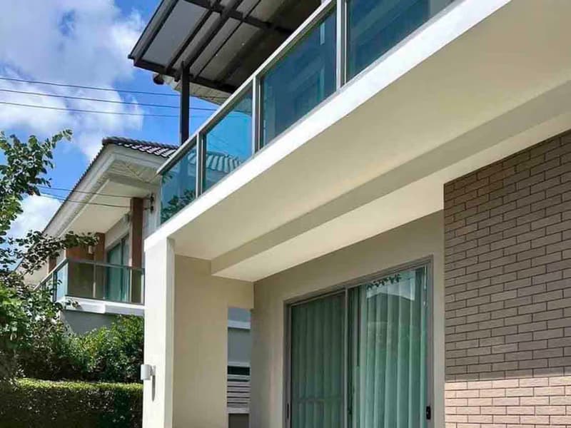 House for Sale in Bang Phli.  