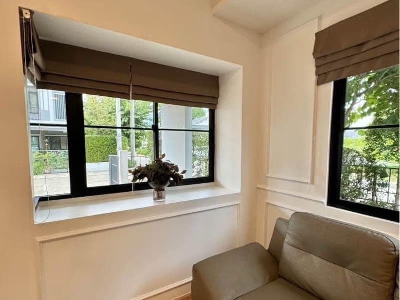 3 Bed Townhouse for Rent in Bang Phli, Samut Prakan
