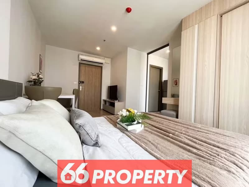Studio for Sale in Bang Na