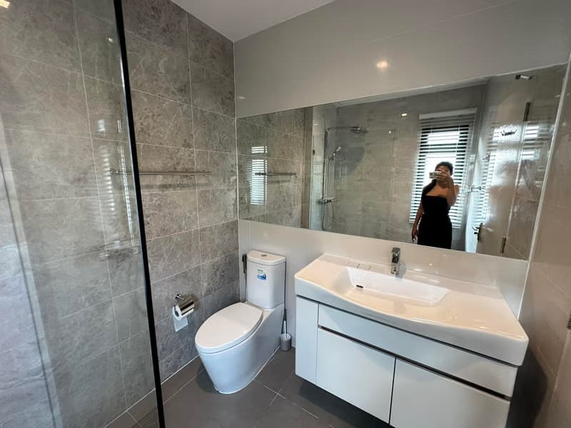 House for Sale in Bangkok Boulevard Rama 9