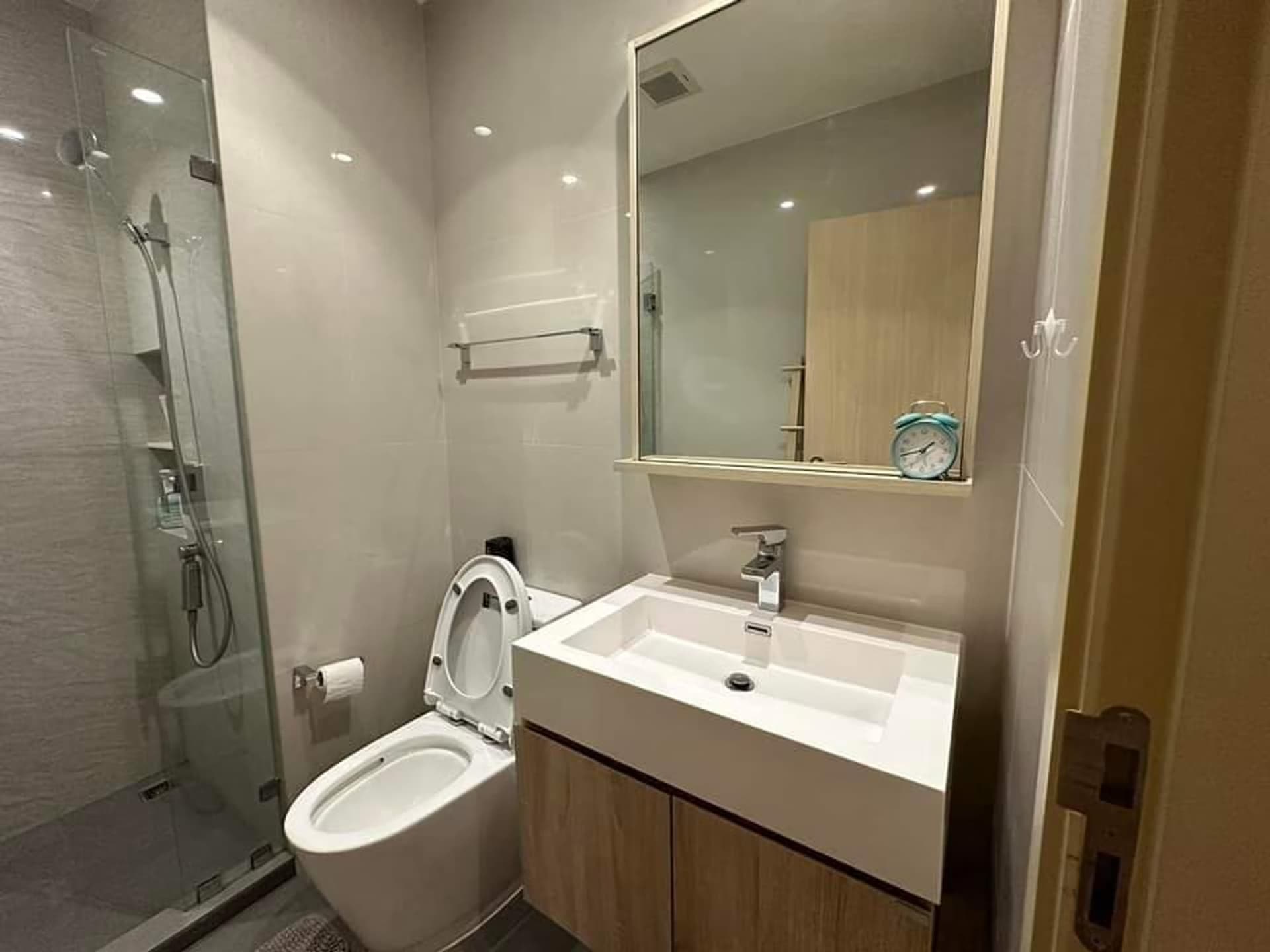 2 ห้องนอน Condo สำหรับ จำหน่าย ใน วัฒนา - Image 7