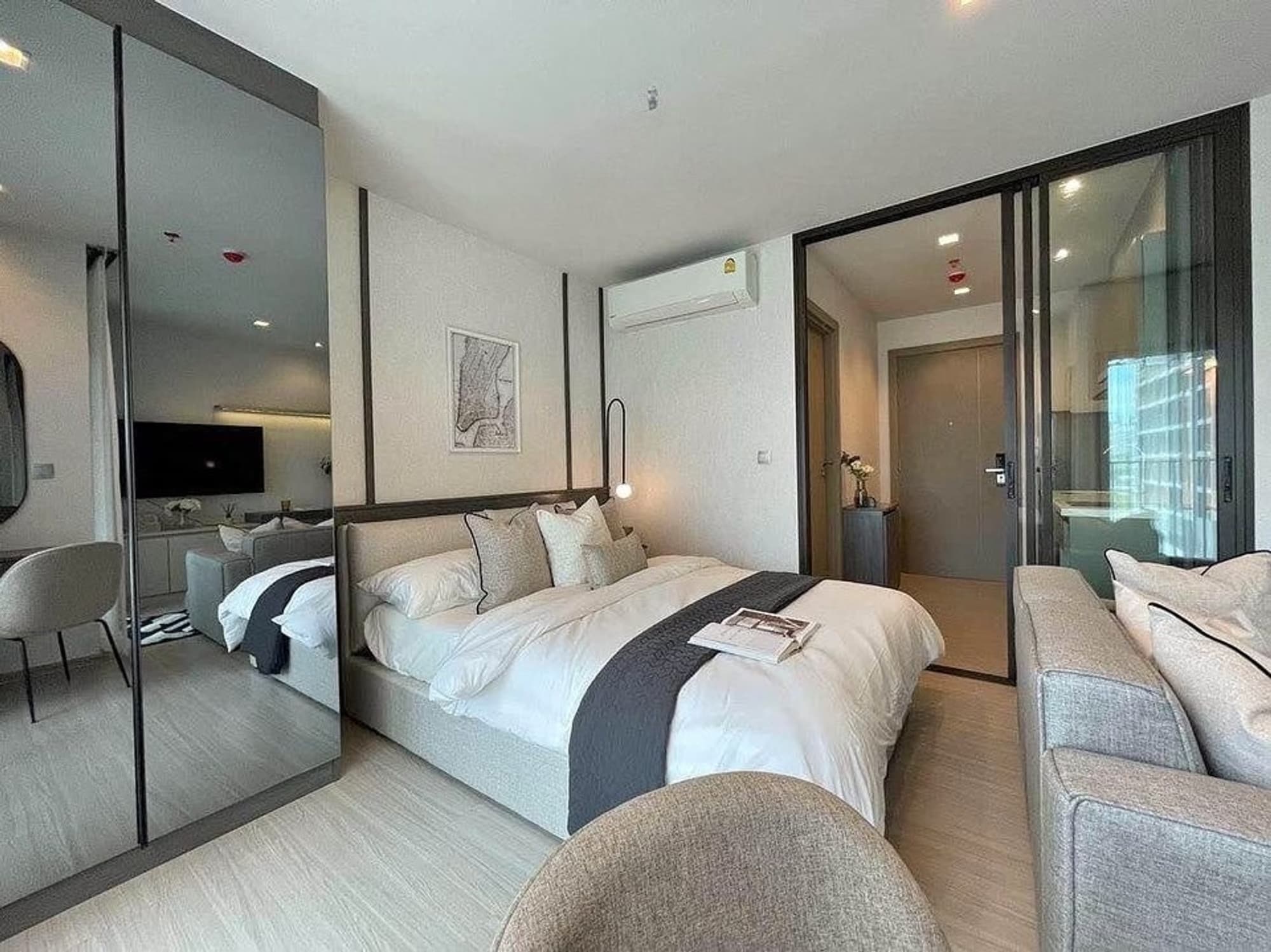undefined Bed Condo for Sale in Ratchathewi - Image 4