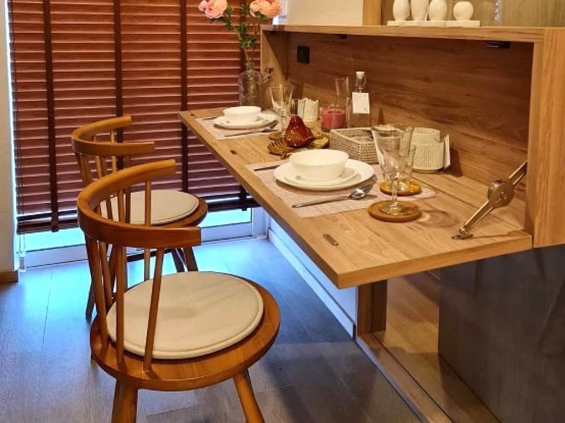 1 Bed Condo for Rent in Phra Khanong