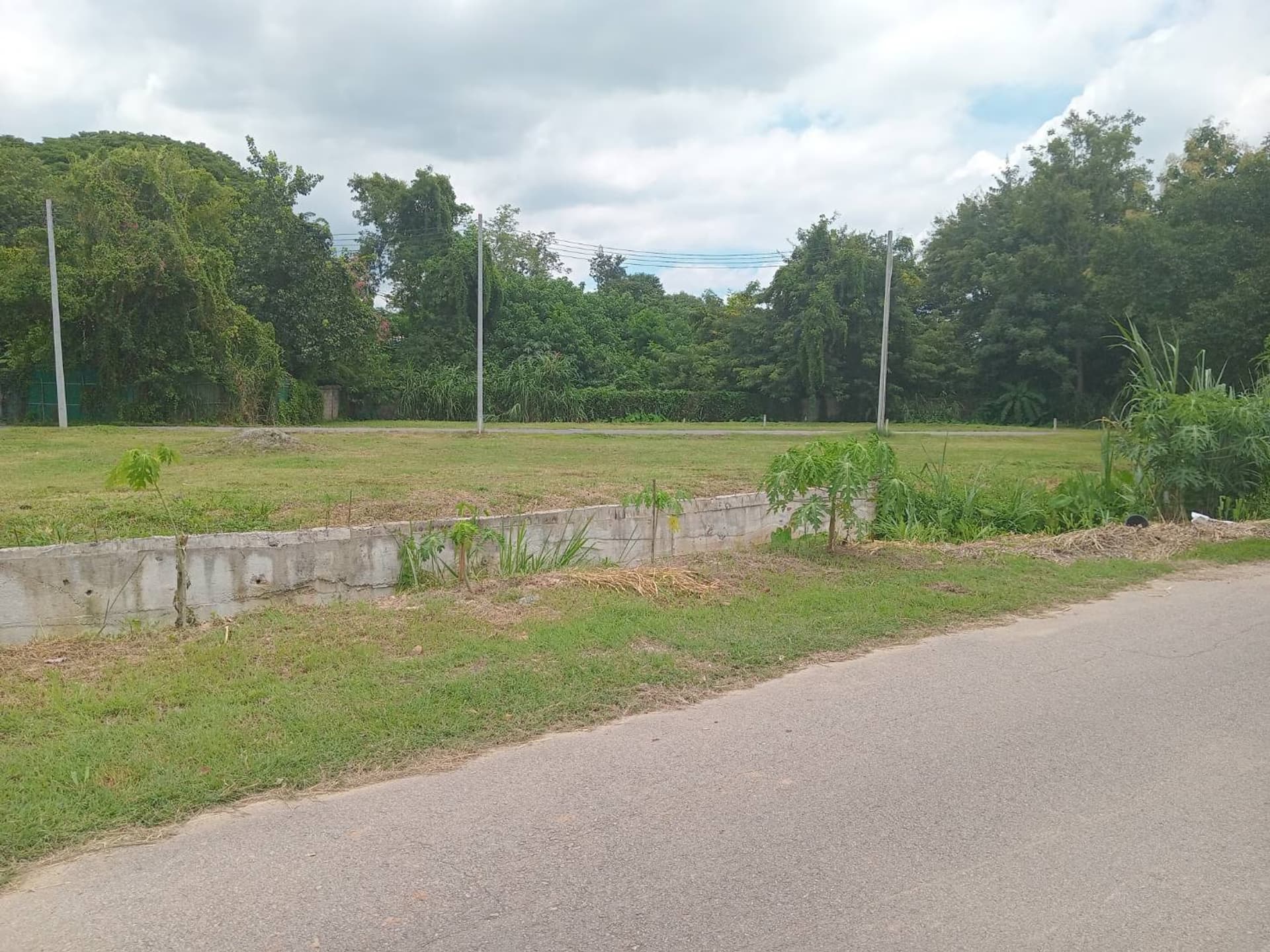  land สำหรับ ขาย ใน Mueang Chiang Mai District - Image 9