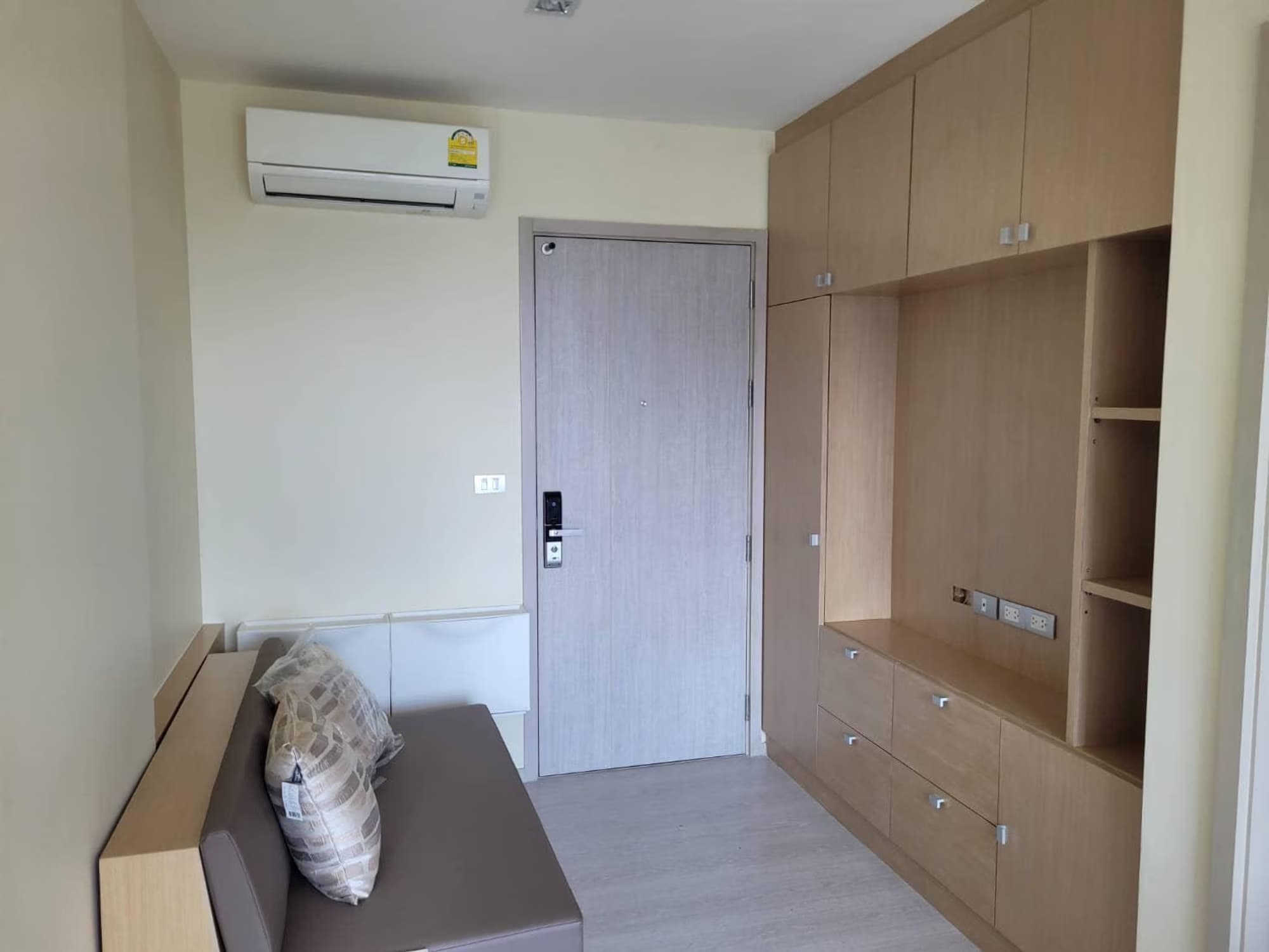 1 ห้องนอน คอนโด สำหรับ จำหน่าย ใน Khlong Toei - Image 2