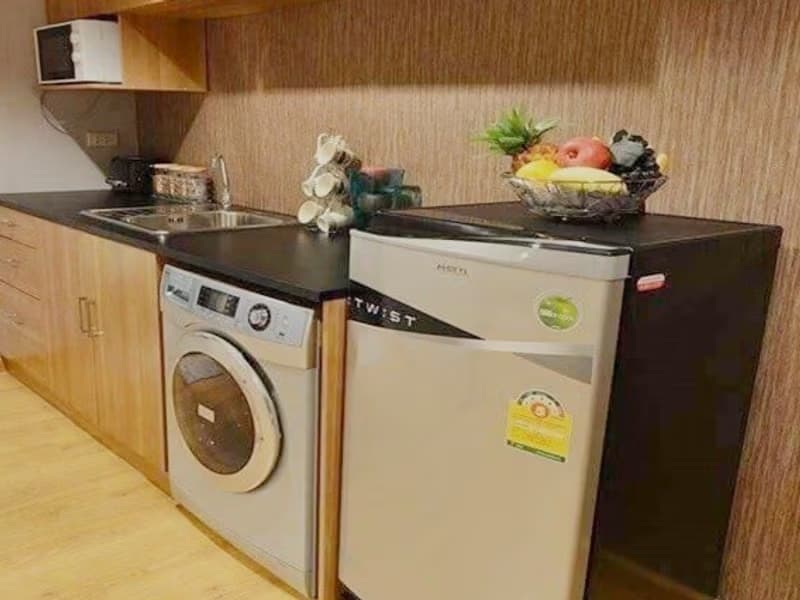 1 Bed Condo for Sale in Mueang Chiang Mai
