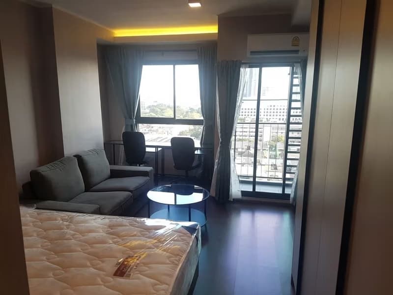 Ideo Sukhumvit 93