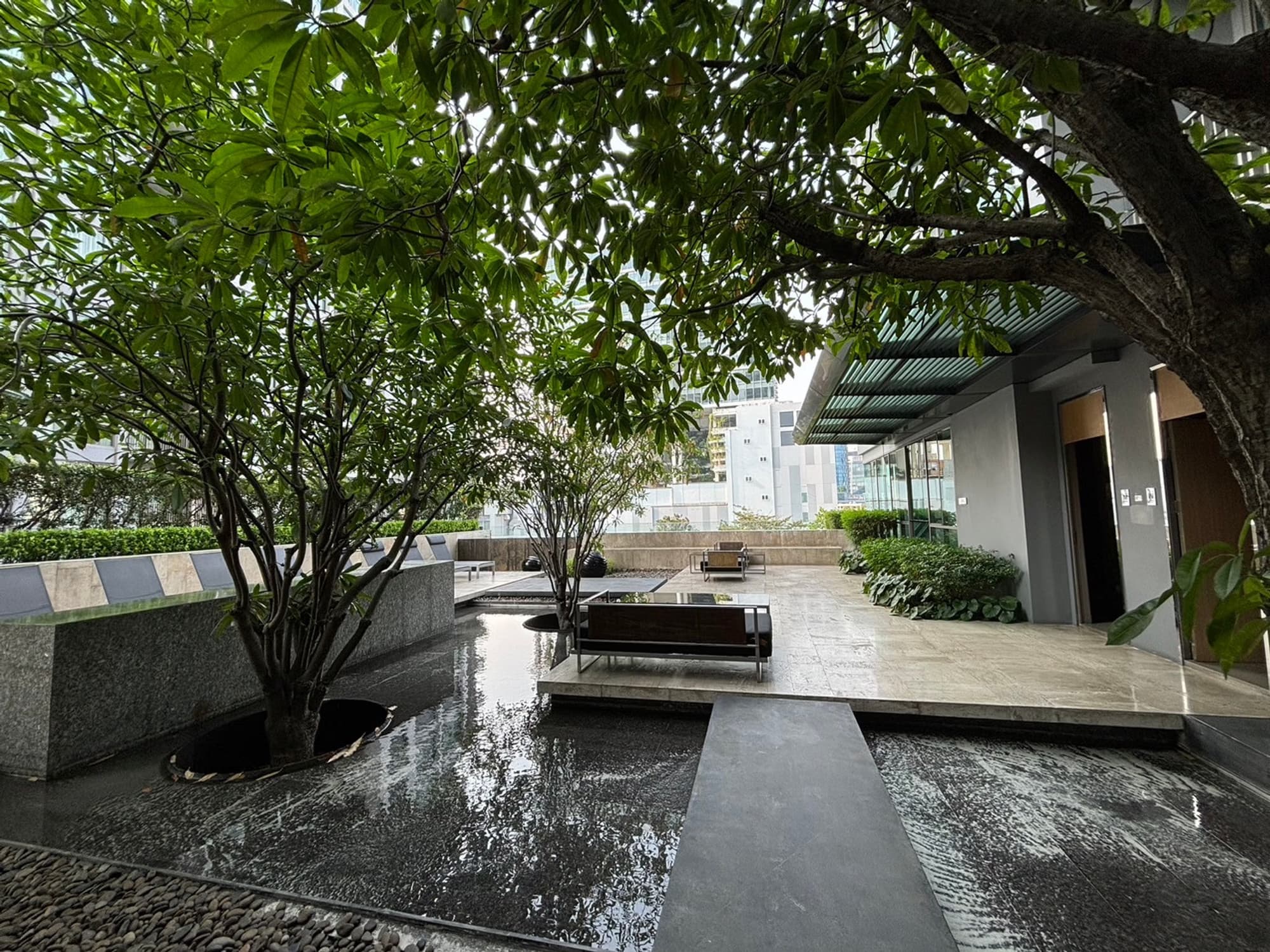 Condo for Rent at Quattro by Sansiri - Image 26