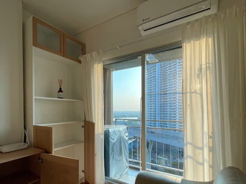1 Bed Condo for Sale in Bang Kho Laem