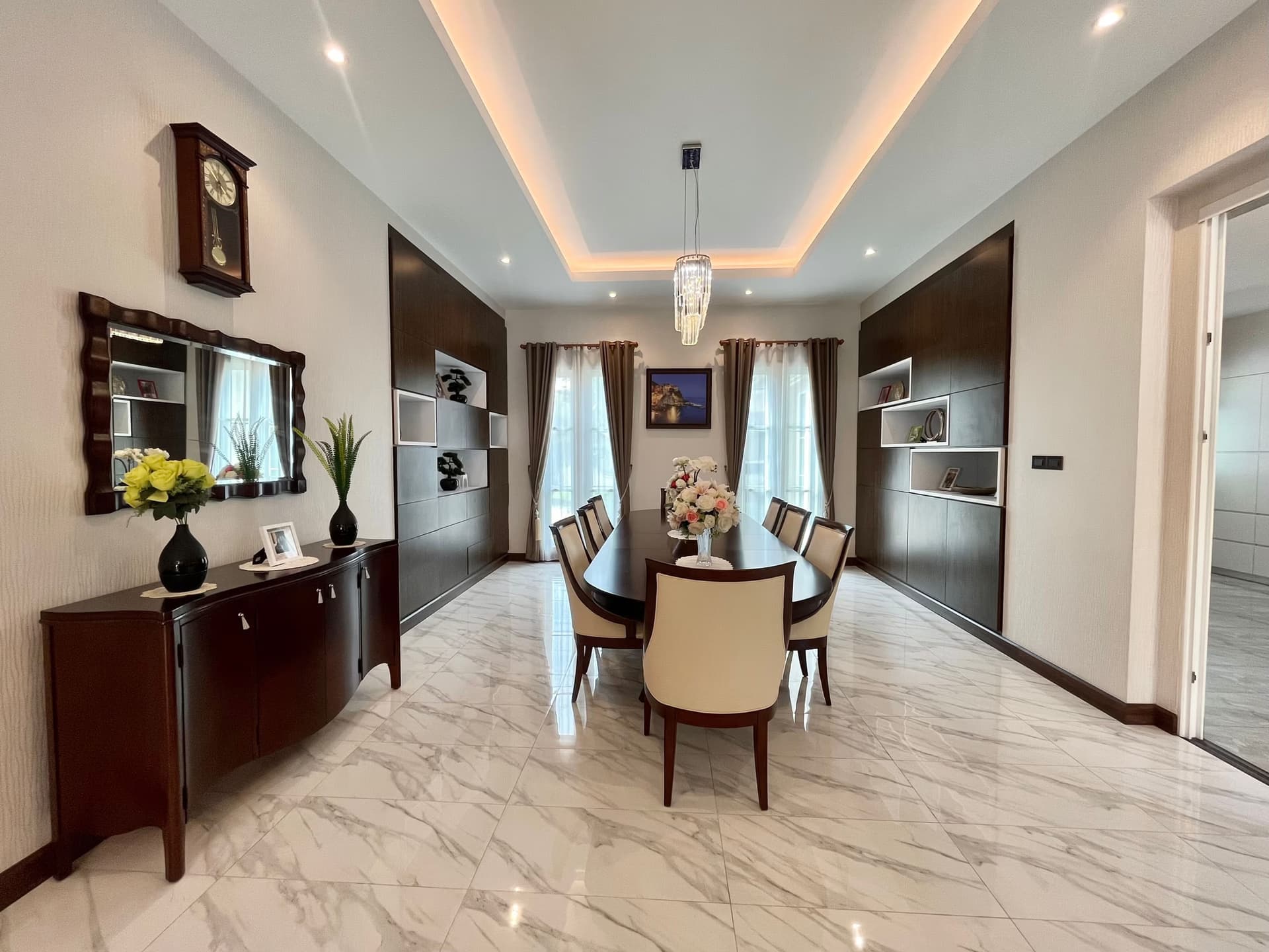 Luxury Pool Villa Next To Lake in Summit Green Valley - Image 10