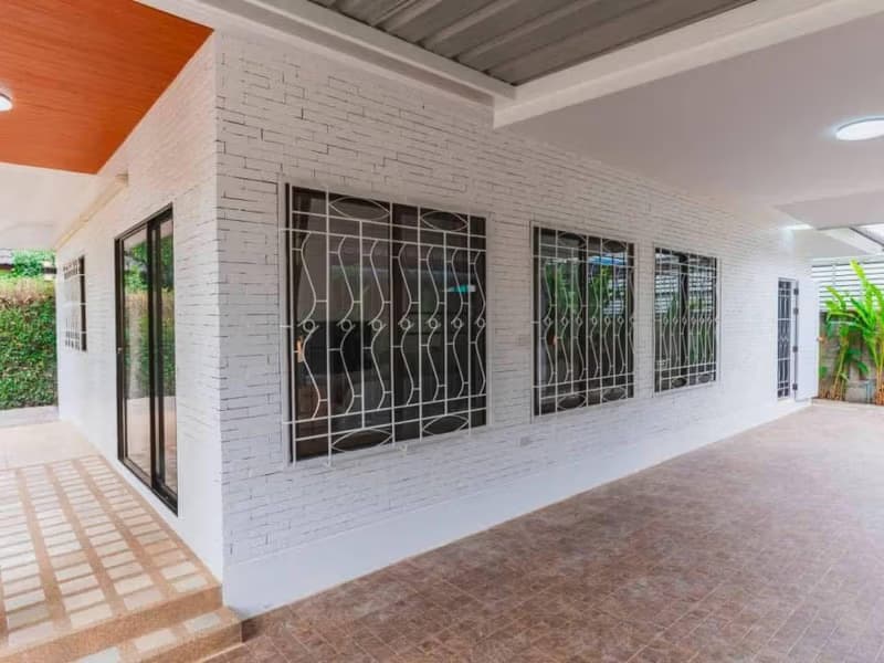 2 Bed House for Rent in Hang Dong District