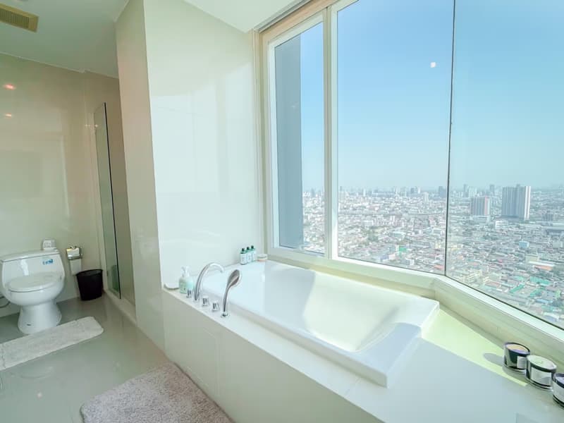 3 Bed Condo for Sale in Bang Kho Laem