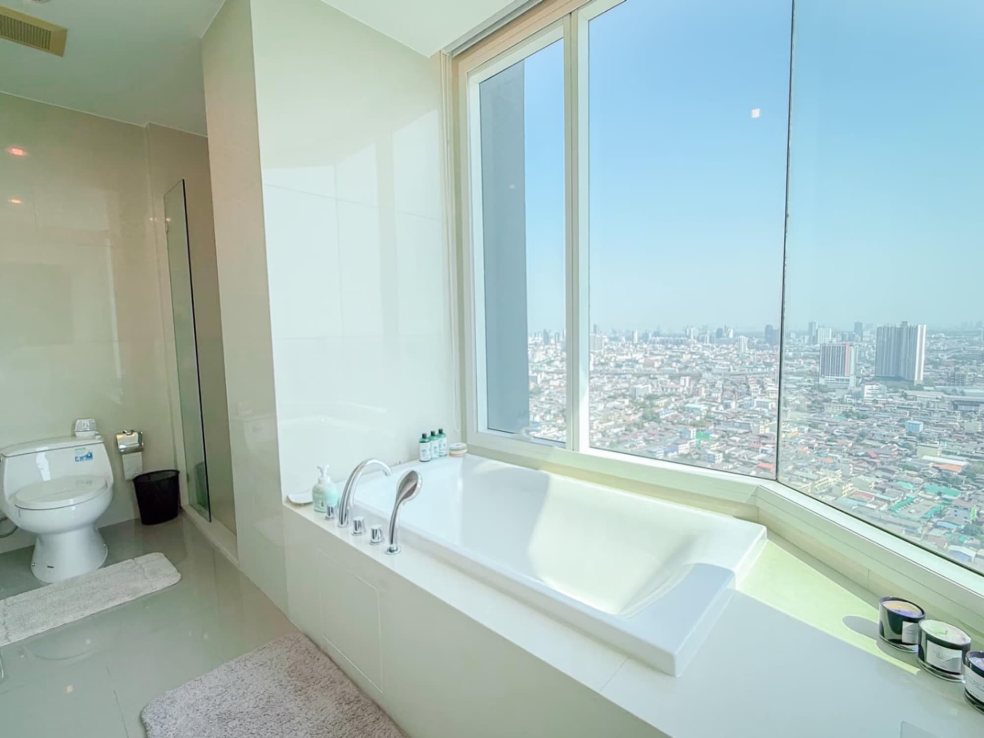 3 ห้องนอน คอนโด สำหรับ ขาย ใน Bang Kho Laem - Image 6