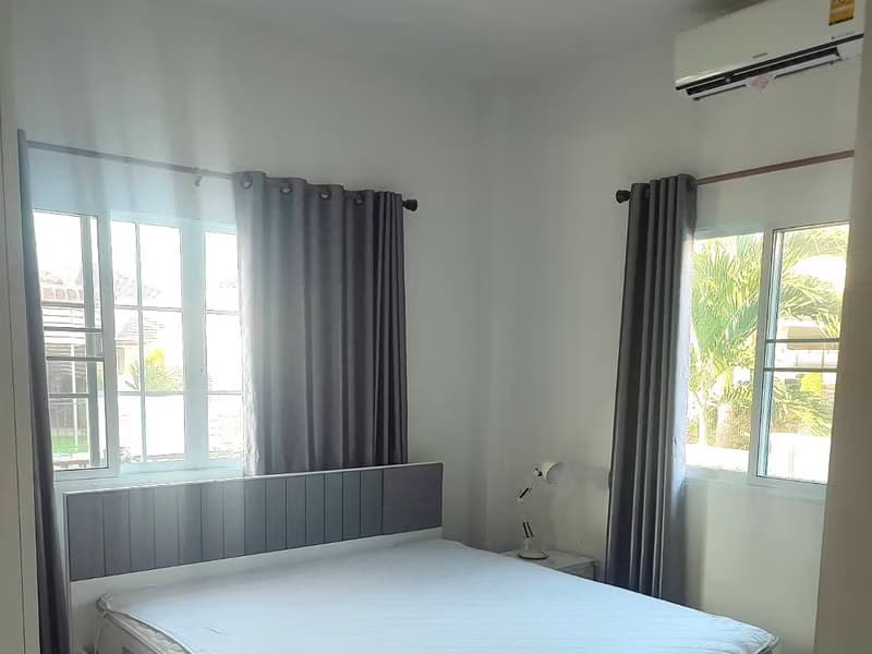3 Bed House for Rent and Sale in San Sai