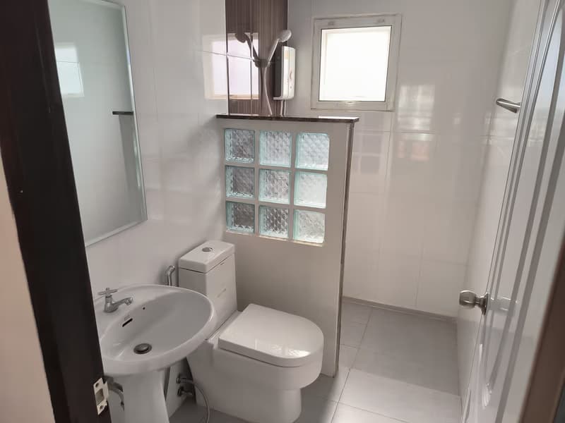 House for Rent in Nong Chom, San Sai.
