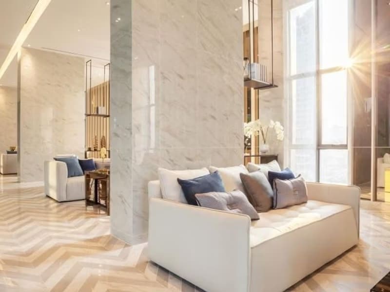 2 Bed Condo for Rent and Sale in Phra Khanong