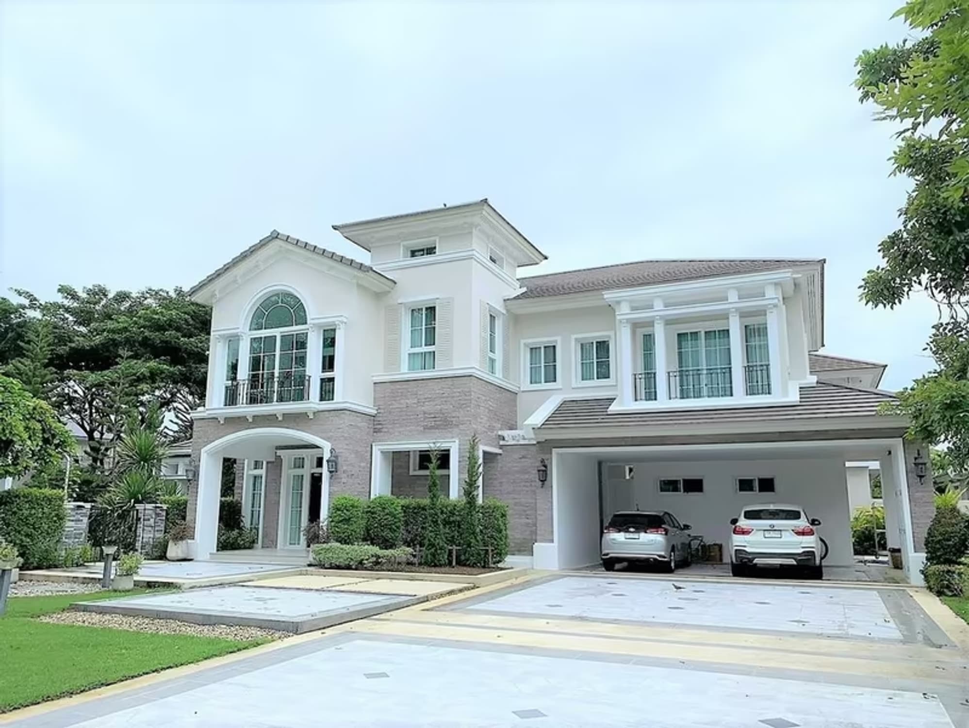  House for Sale in Suthep, Mueang Chiang Mai. - Image 4