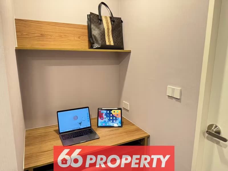 1 Bedroom Condo