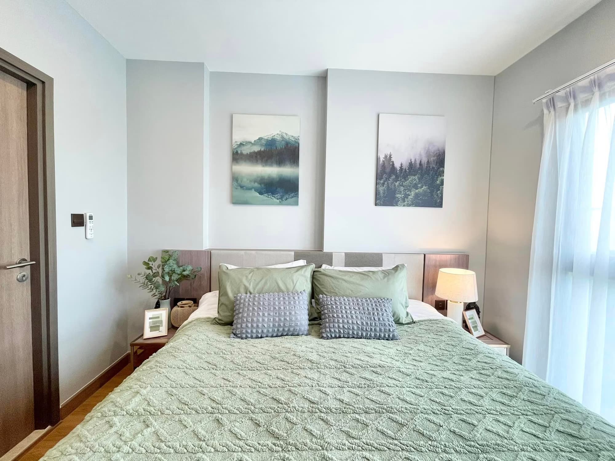 1 Bed Condo for Rent in Mueang Chiang Mai - Image 6